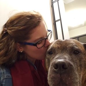 Meet your Posher, Kaitlyn